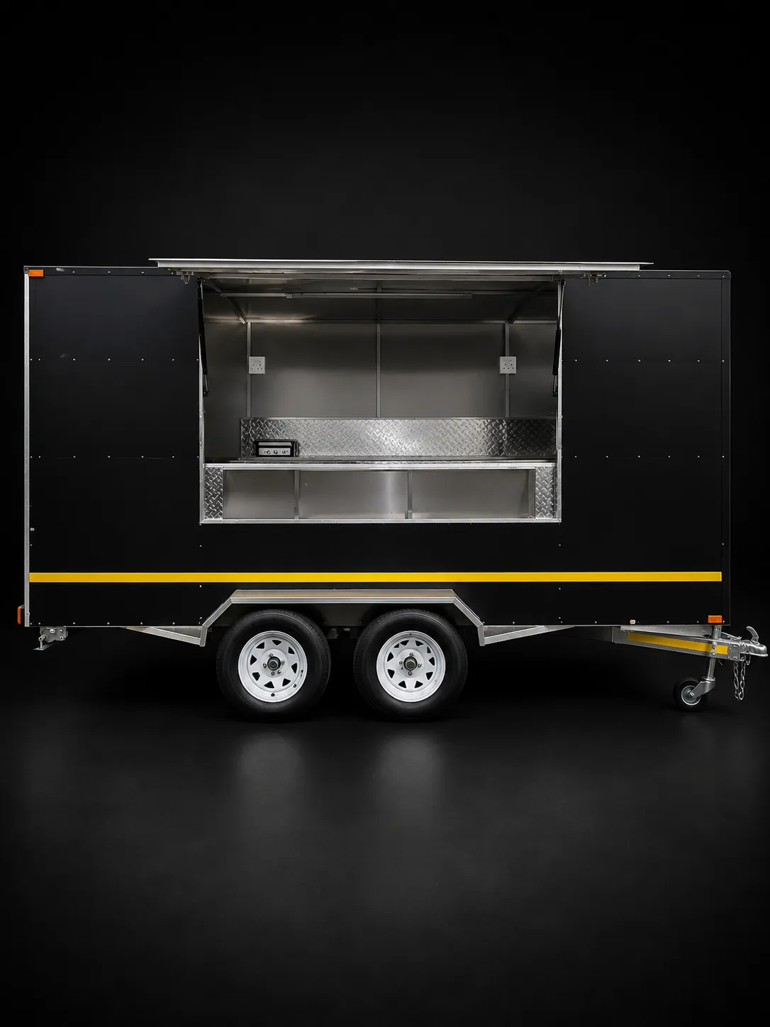 Bespoke Model